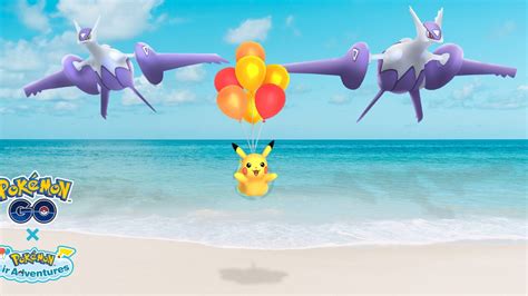mega legendary pokemon go|Pokemon Go Adds Its First Mega Legendary Pokemon .